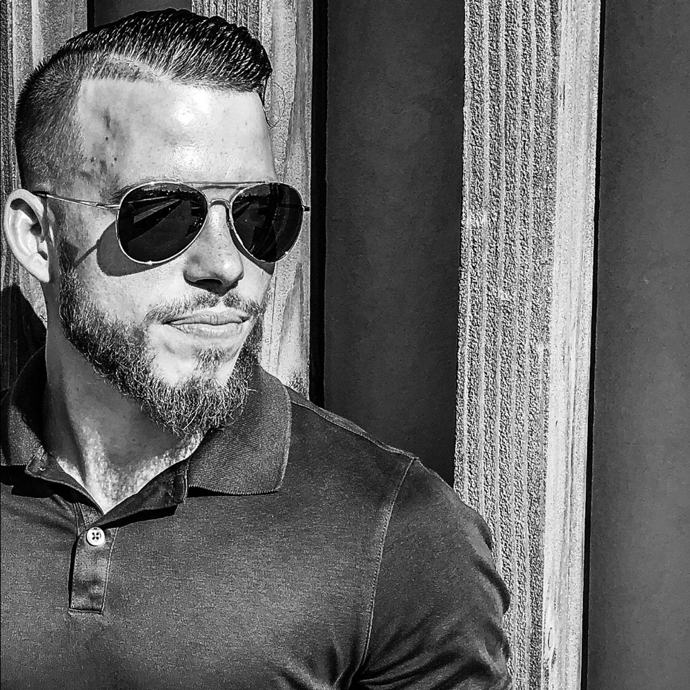 Meet your Posher, Joshua